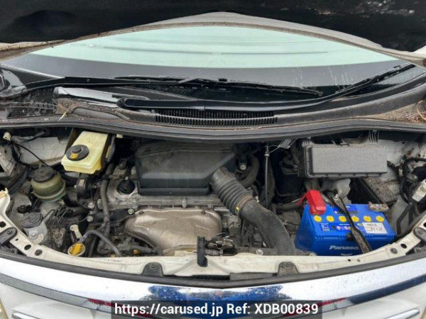 Used 2006 AT toyota alphard ANH10W Image[9]