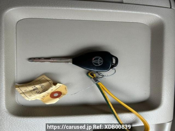 Used 2006 AT toyota alphard ANH10W Image[31]
