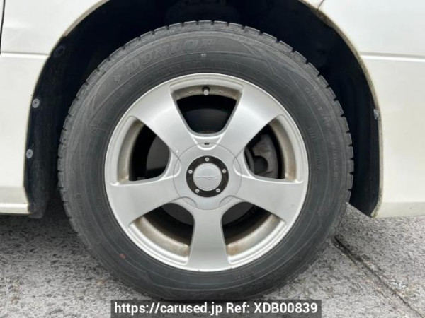 Used 2006 AT toyota alphard ANH10W Image[32]