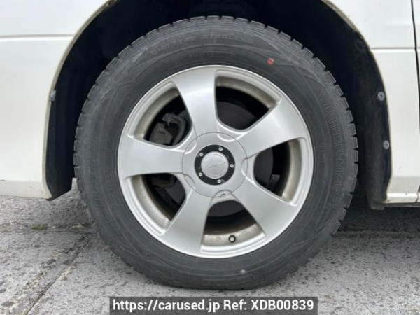 Used 2006 AT toyota alphard ANH10W Image[35]