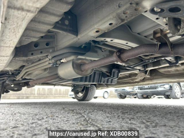 Used 2006 AT toyota alphard ANH10W Image[38]