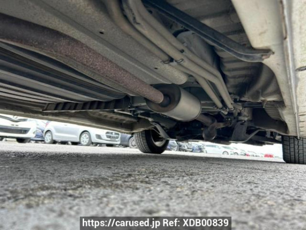 Used 2006 AT toyota alphard ANH10W Image[39]