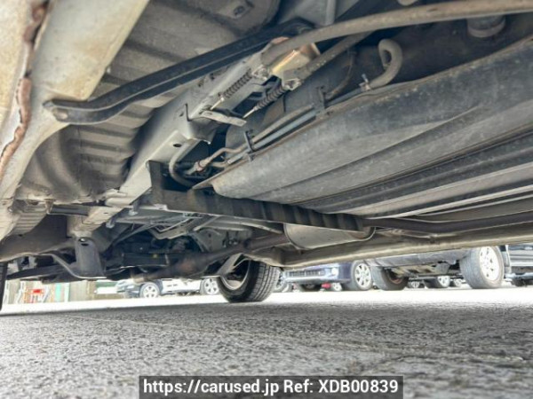 Used 2006 AT toyota alphard ANH10W Image[40]