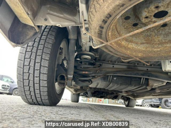 Used 2006 AT toyota alphard ANH10W Image[42]