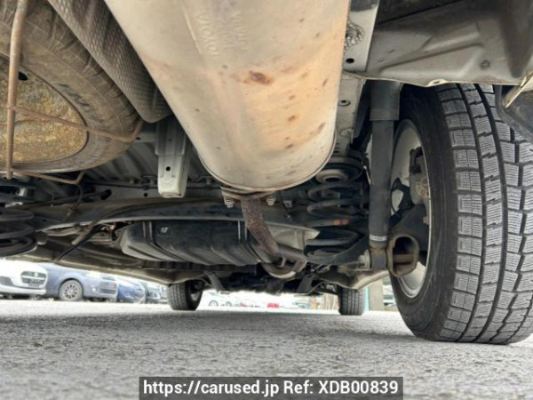Used 2006 AT toyota alphard ANH10W Image[43]