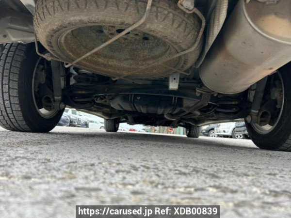 Used 2006 AT toyota alphard ANH10W Image[44]