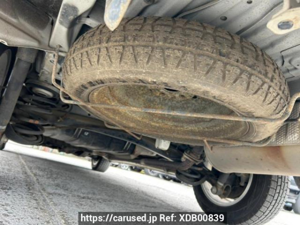 Used 2006 AT toyota alphard ANH10W Image[45]