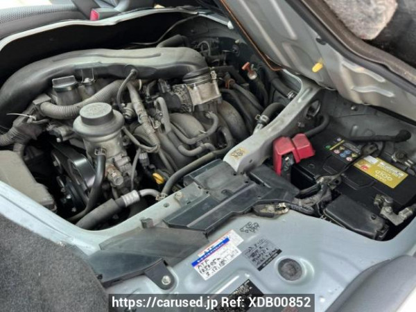 Used 2007 AT toyota hiace-van TRH200K Image[9]
