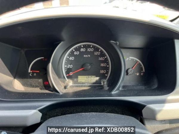 Used 2007 AT toyota hiace-van TRH200K Image[22]