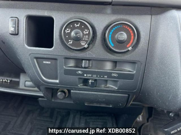 Used 2007 AT toyota hiace-van TRH200K Image[24]