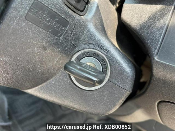 Used 2007 AT toyota hiace-van TRH200K Image[27]