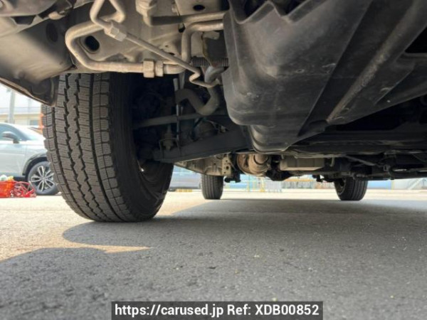 Used 2007 AT toyota hiace-van TRH200K Image[33]