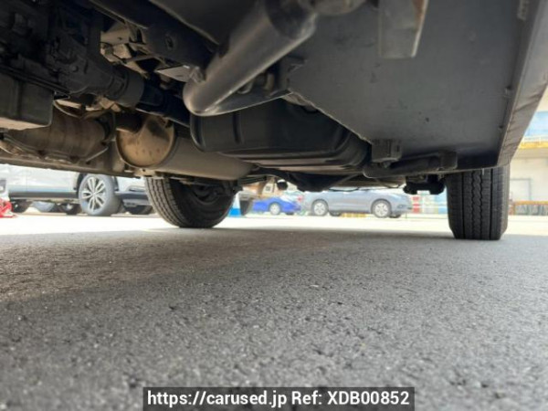 Used 2007 AT toyota hiace-van TRH200K Image[36]