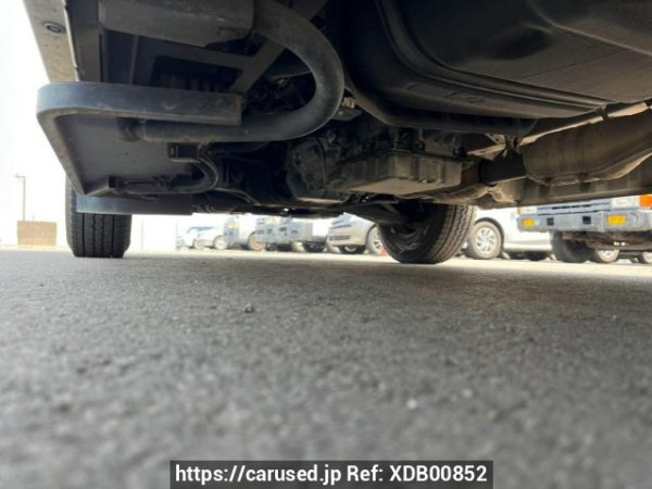Used 2007 AT toyota hiace-van TRH200K Image[37]