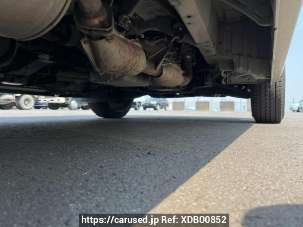 Used 2007 AT toyota hiace-van TRH200K Image[38]