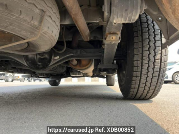 Used 2007 AT toyota hiace-van TRH200K Image[40]