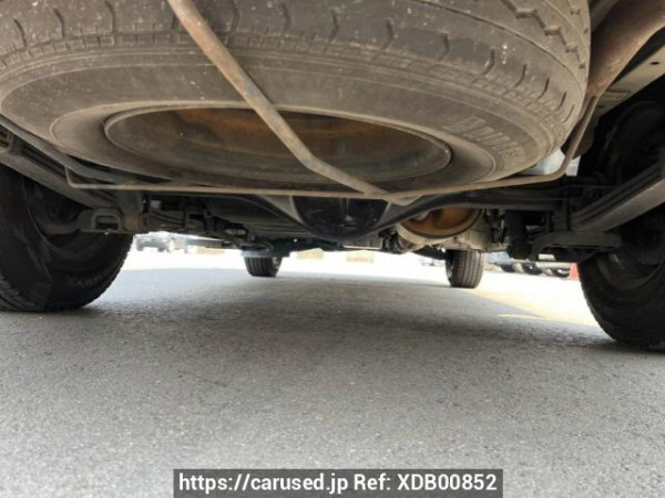 Used 2007 AT toyota hiace-van TRH200K Image[41]