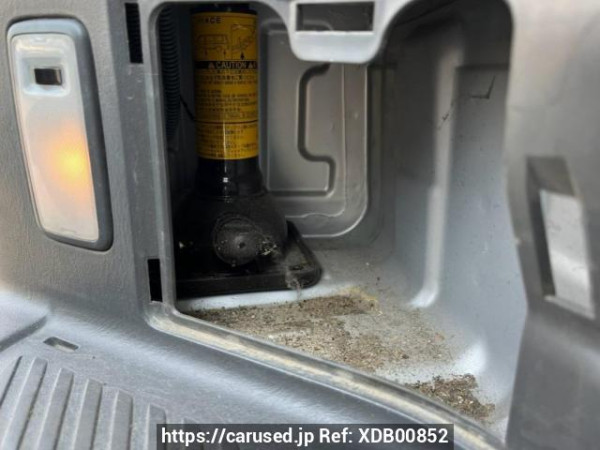 Used 2007 AT toyota hiace-van TRH200K Image[43]