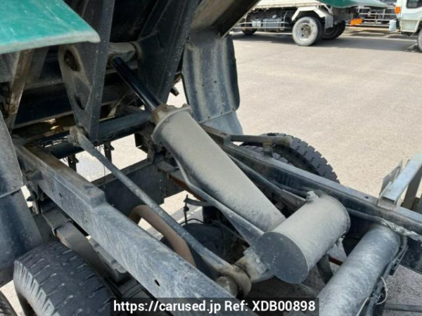 Used 1997 MT mitsubishi canter FE516BD Image[8]