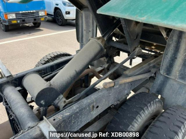 Used 1997 MT mitsubishi canter FE516BD Image[9]