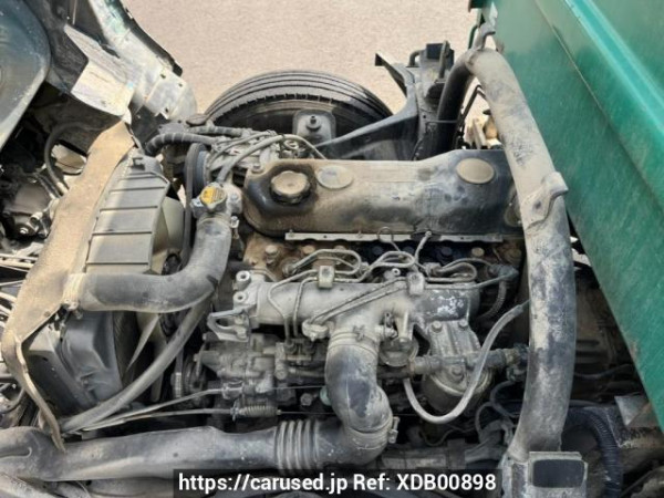 Used 1997 MT mitsubishi canter FE516BD Image[19]