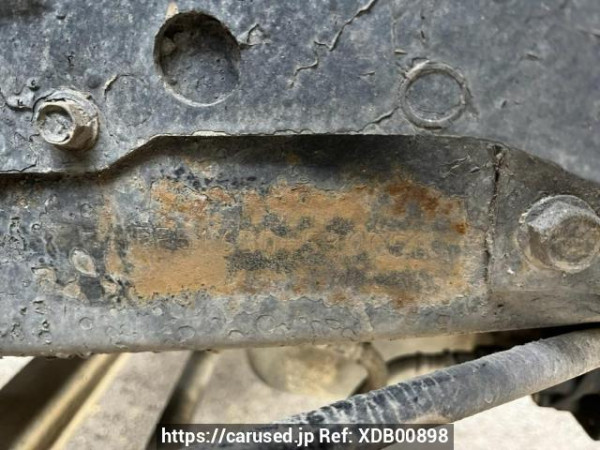 Used 1997 MT mitsubishi canter FE516BD Image[21]