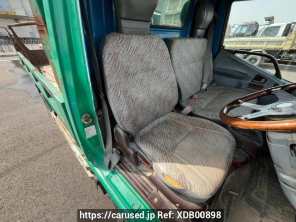 Used 1997 MT mitsubishi canter FE516BD Image[22]