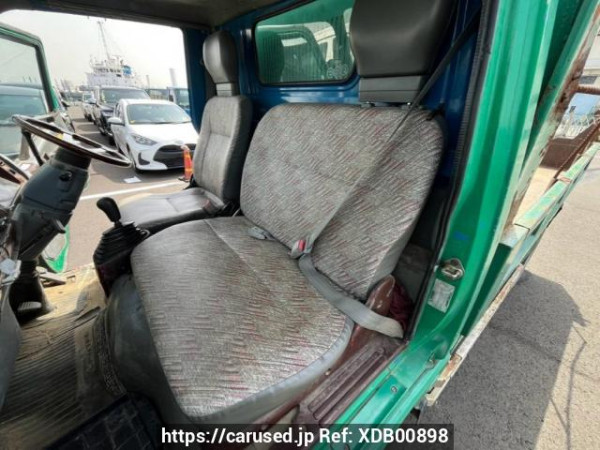 Used 1997 MT mitsubishi canter FE516BD Image[24]