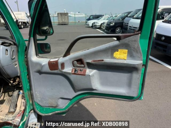 Used 1997 MT mitsubishi canter FE516BD Image[26]