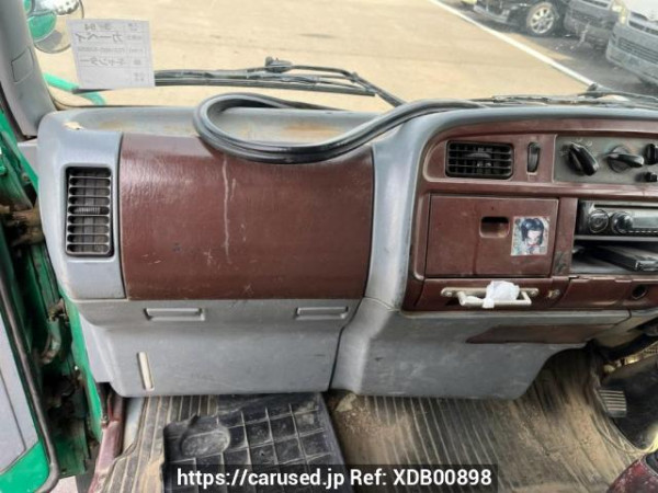 Used 1997 MT mitsubishi canter FE516BD Image[27]