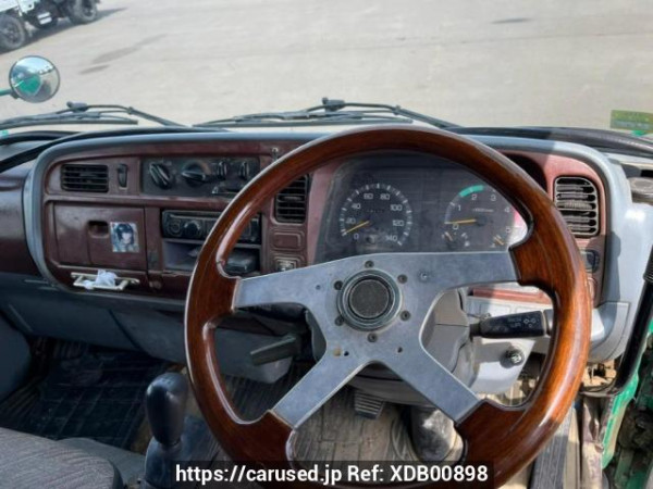 Used 1997 MT mitsubishi canter FE516BD Image[28]