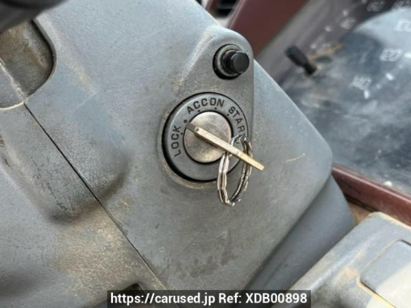 Used 1997 MT mitsubishi canter FE516BD Image[29]