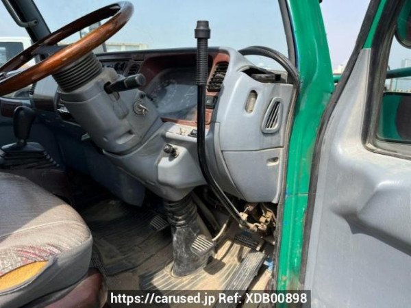 Used 1997 MT mitsubishi canter FE516BD Image[30]