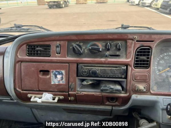 Used 1997 MT mitsubishi canter FE516BD Image[31]