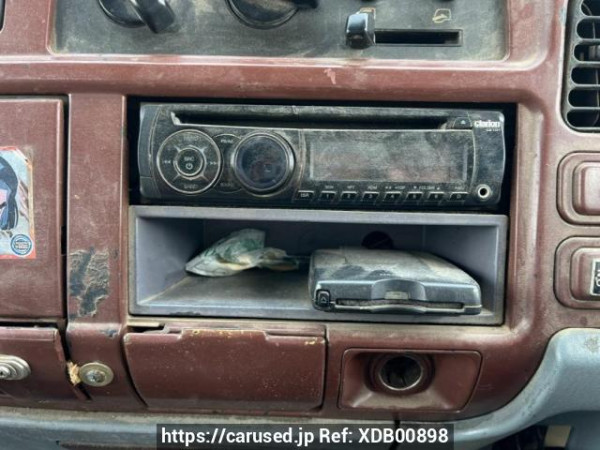 Used 1997 MT mitsubishi canter FE516BD Image[33]