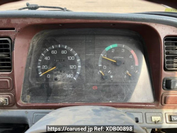 Used 1997 MT mitsubishi canter FE516BD Image[35]