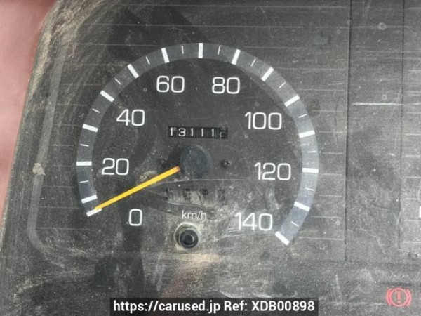 Used 1997 MT mitsubishi canter FE516BD Image[36]