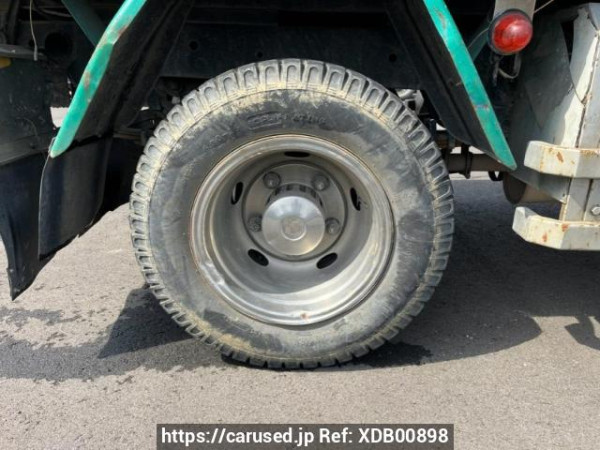 Used 1997 MT mitsubishi canter FE516BD Image[38]