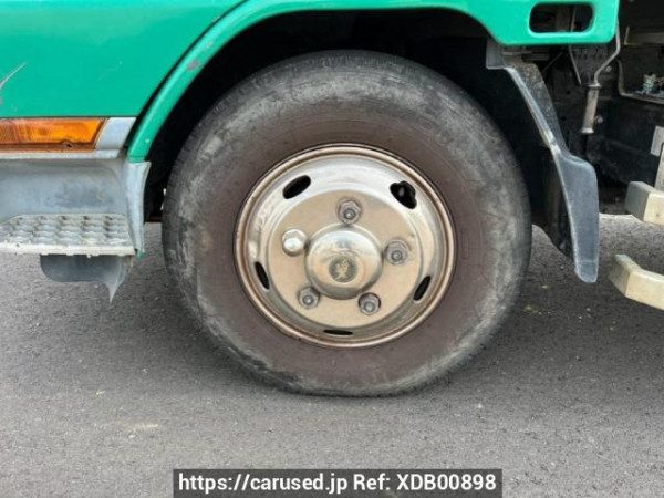 Used 1997 MT mitsubishi canter FE516BD Image[40]