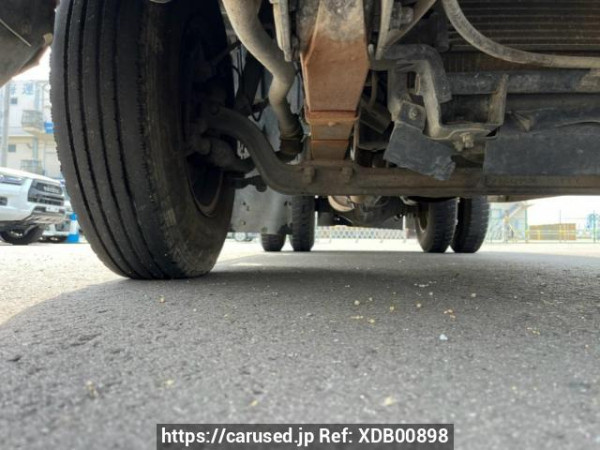 Used 1997 MT mitsubishi canter FE516BD Image[41]