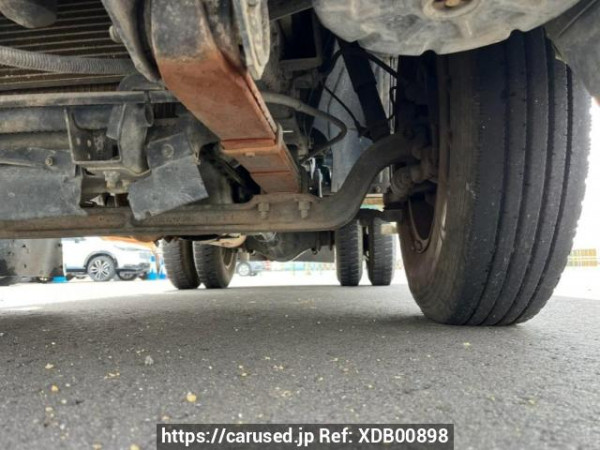 Used 1997 MT mitsubishi canter FE516BD Image[42]