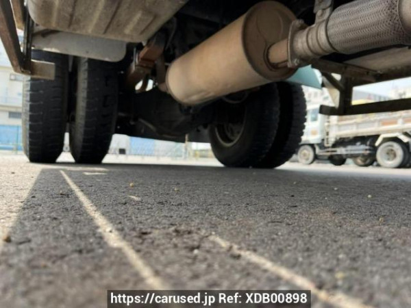 Used 1997 MT mitsubishi canter FE516BD Image[43]