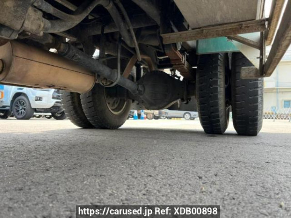 Used 1997 MT mitsubishi canter FE516BD Image[44]