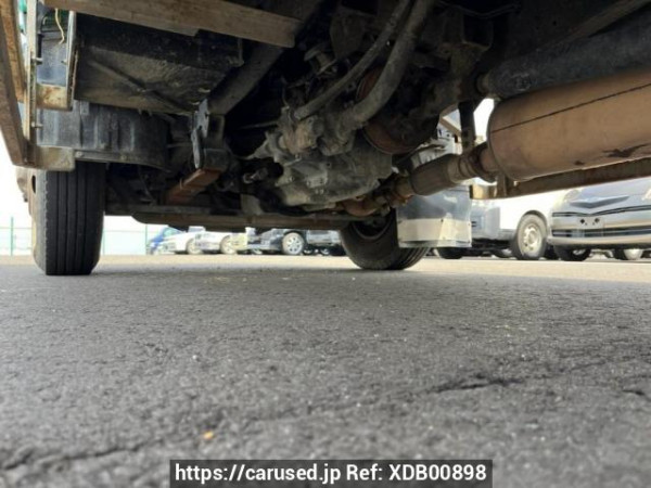 Used 1997 MT mitsubishi canter FE516BD Image[45]