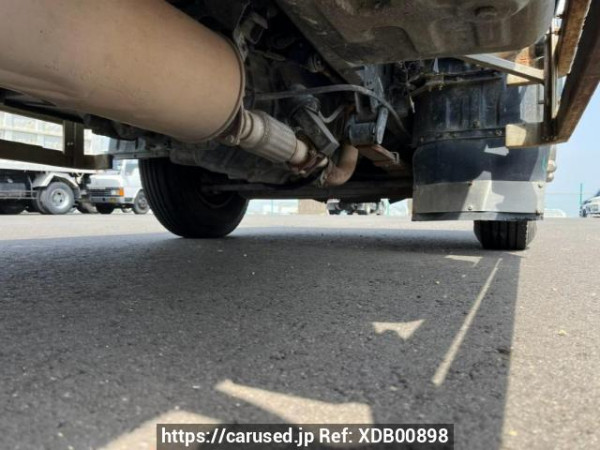 Used 1997 MT mitsubishi canter FE516BD Image[46]
