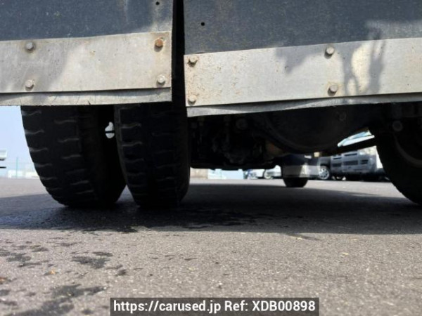 Used 1997 MT mitsubishi canter FE516BD Image[47]