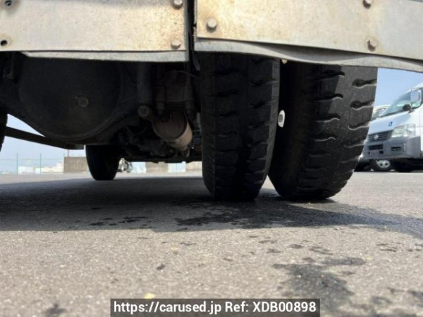 Used 1997 MT mitsubishi canter FE516BD Image[48]