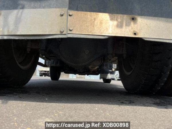 Used 1997 MT mitsubishi canter FE516BD Image[49]