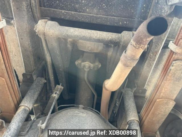 Used 1997 MT mitsubishi canter FE516BD Image[50]