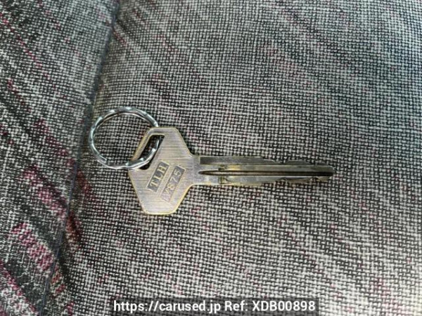 Used 1997 MT mitsubishi canter FE516BD Image[51]